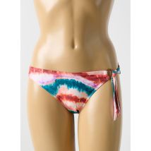 CYELL - Bas de maillot de bain rose en polyamide - Femme - Taille 42 - Modz