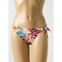 CYELL - Bas de maillot de bain jaune en polyester - Femme - Taille 40 - Modz