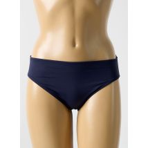 CYELL - Bas de maillot de bain bleu en polyamide - Femme - Taille 40 - Modz