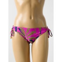 CYELL - Bas de maillot de bain rose en polyamide - Femme - Taille 40 - Modz