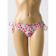 CYELL - Bas de maillot de bain orange en polyamide - Femme - Taille 40 - Modz