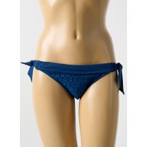 CYELL - Bas de maillot de bain bleu en polyamide - Femme - Taille 40 - Modz