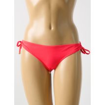 PHAX - Bas de maillot de bain orange en polyamide - Femme - Taille 38 - Modz