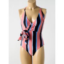 CYELL - Maillot de bain 1 pièce rose en polyamide - Femme - Taille 40 - Modz