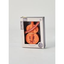 MOULIN ROTY - Divers orange en autre matiere - Enfant - Taille TU - Modz