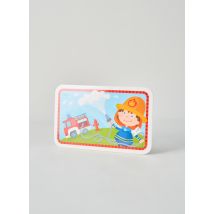 HABA - Divers maison rouge en autre matiere - Enfant - Taille TU - Modz