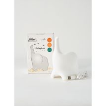 LITTLE L - Divers blanc en autre matiere - Enfant - Taille TU - Modz