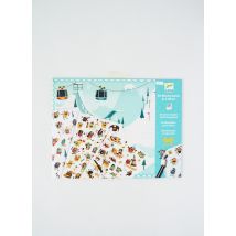DJECO - Accessoire divers blanc en autre matiere - Enfant - Taille TU - Modz