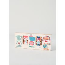LILLIPUTIENS - Accessoire divers beige en autre matiere - Enfant - Taille TU - Modz