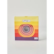 LITTLE L - Accessoire divers jaune en autre matiere - Enfant - Taille TU - Modz