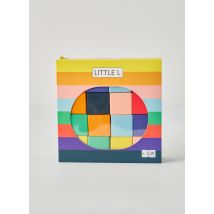 LITTLE L - Accessoire divers bleu en autre matiere - Enfant - Taille TU - Modz