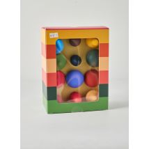 LITTLE L - Accessoire divers marron en autre matiere - Enfant - Taille TU - Modz