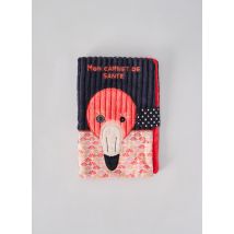 LES DEGLINGOS - Divers rose en autre matiere - Fille - Taille TU - Modz