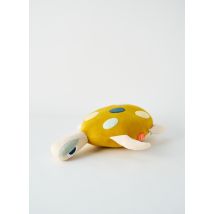 L'OISEAU BATEAU - Doudou jaune en polyester - Enfant - Taille TU - Modz