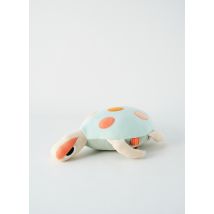 L'OISEAU BATEAU - Doudou bleu clair en polyester - Enfant - Taille TU - Modz