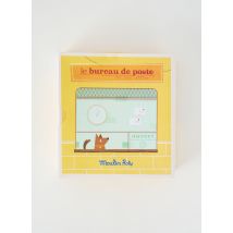 MOULIN ROTY - Divers maison jaune en autre matiere - Enfant - Taille TU - Modz