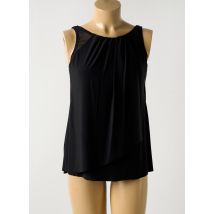 MIRACLESUIT - Top de bain noir en polyamide - Femme - Taille 40 - Modz
