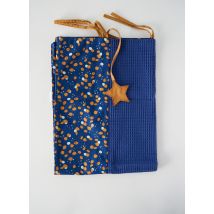 BB AND CO - Divers maison bleu en coton - Enfant - Taille TU - Modz