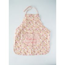 BB AND CO - Divers maison rose en coton - Fille - Taille TU - Modz