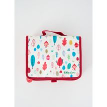 LILLIPUTIENS - Pochette rouge en autre matiere - Fille - Taille TU - Modz
