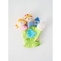 HABA - Accessoire divers vert en autre matiere - Enfant - Taille TU - Modz