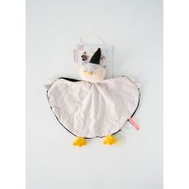 MOULIN ROTY - Doudou noir en autre matiere - Enfant - Taille TU - Modz