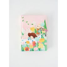 SANTORO - Accessoire divers rose en autre matiere - Fille - Taille TU - Modz