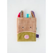 MOULIN ROTY - Divers marron en autre matiere - Enfant - Taille TU - Modz