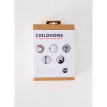 CHILDHOME - Divers blanc en autre matiere - Enfant - Taille TU - Modz