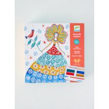 DJECO - Accessoire divers blanc en autre matiere - Enfant - Taille TU - Modz