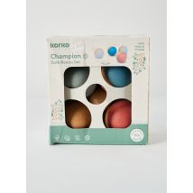 KORKO - Accessoire divers marron en autre matiere - Enfant - Taille TU - Modz