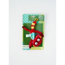 LILLIPUTIENS - Divers rouge en polyester - Garçon - Taille TU - Modz