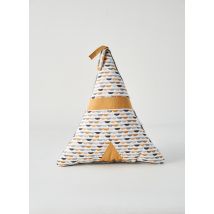 BB AND CO - Divers maison marron en coton - Enfant - Taille TU - Modz