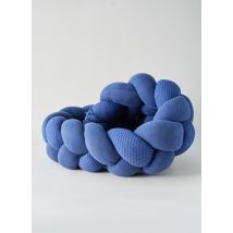 BB AND CO - Tour de lit bleu en autre matiere - Enfant - Taille TU - Modz