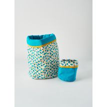 BB AND CO - Divers maison bleu en autre matiere - Enfant - Taille TU - Modz