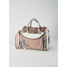 BABYMOOV - Sac à langer marron en autre matiere - Enfant - Taille TU - Modz