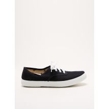 VICTORIA - Baskets noir en textile - Unisexe - Taille 37 - Modz