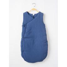 BBANDCO - Gigoteuse bleu en coton - Garçon - Taille TU - Modz