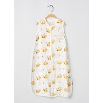 MOULIN ROTY - Gigoteuse jaune en coton - Fille - Taille TU - Modz