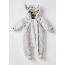 BBANDCO - Combi-pantalon gris en coton - Enfant - Taille TU - Modz