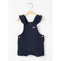 ELLE EST OU LA MER - Combishort bleu en coton - Fille - Taille TU - Modz