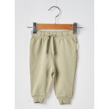 LITTLE DUTCH - Jogging vert en coton - Enfant - Taille TU - Modz