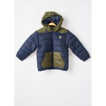 ELLE EST OU LA MER - Doudoune bleu en polyester - Garçon - Taille TU - Modz