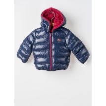 ELLE EST OU LA MER - Doudoune bleu en polyester - Garçon - Taille TU - Modz