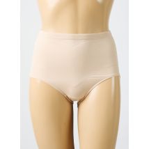 TC - Culotte gainante chair en nylon - Femme - Taille 38 - Modz