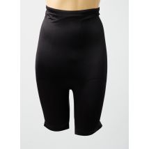 CUPID - Panty noir en nylon - Femme - Taille 40 - Modz