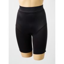 CUPID - Panty noir en nylon - Femme - Taille 36 - Modz