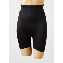 MIRACLESUIT - Panty noir en nylon - Femme - Taille 38 - Modz