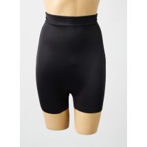 CUPID - Panty noir en nylon - Femme - Taille 38 - Modz