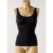 CUPID - Top/Caraco noir en nylon - Femme - Taille 38 - Modz